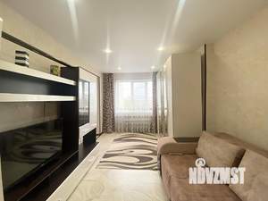 2-к квартира, вторичка, 39м2, 6/9 этаж