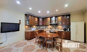 3-к квартира, вторичка, 167м2, 4/9 этаж