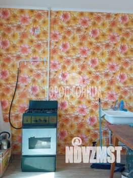 1-к квартира, вторичка, 39м2, 8/10 этаж