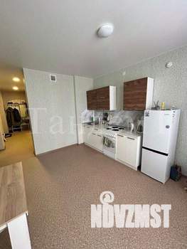 1-к квартира, вторичка, 38м2, 5/8 этаж
