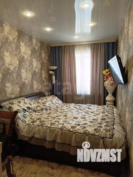 2-к квартира, вторичка, 43м2, 5/5 этаж