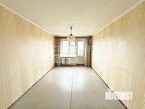 2-к квартира, вторичка, 47м2, 9/9 этаж