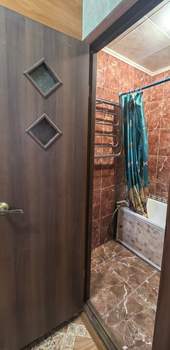 2-к квартира, вторичка, 52м2, 9/9 этаж