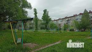 2-к квартира, вторичка, 45м2, 1/5 этаж