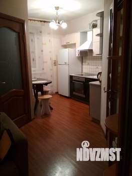 3-к квартира, вторичка, 53м2, 2/9 этаж