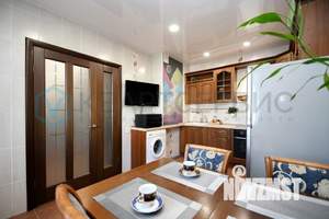 1-к квартира, вторичка, 54м2, 6/11 этаж