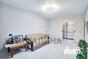 3-к квартира, вторичка, 63м2, 3/9 этаж