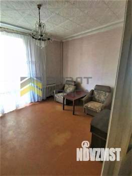 2-к квартира, вторичка, 51м2, 3/4 этаж