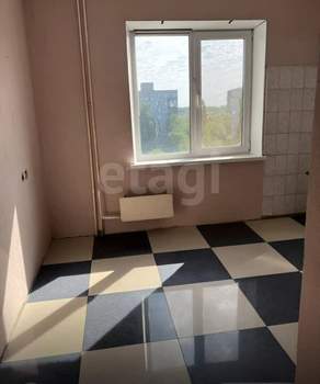 1-к квартира, вторичка, 37м2, 7/9 этаж