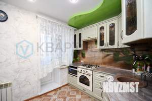 2-к квартира, вторичка, 41м2, 6/6 этаж