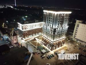 3-к квартира, вторичка, 78м2, 5/8 этаж