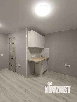 Студия квартира, вторичка, 13м2, 2/5 этаж