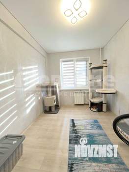 4-к квартира, вторичка, 58м2, 2/5 этаж