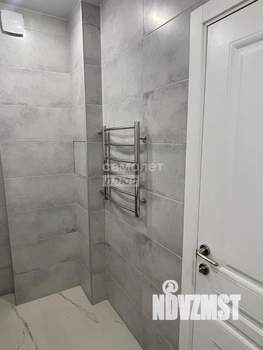 1-к квартира, сданный дом, 40м2, 3/18 этаж