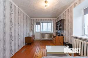 1-к квартира, вторичка, 30м2, 5/5 этаж