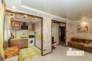 2-к квартира, вторичка, 41м2, 2/4 этаж
