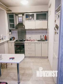 2-к квартира, вторичка, 42м2, 5/5 этаж