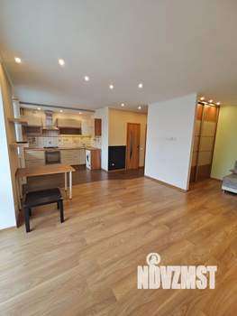 1-к квартира, вторичка, 41м2, 6/9 этаж