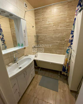 2-к квартира, вторичка, 59м2, 11/14 этаж