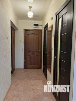 1-к квартира, вторичка, 36м2, 1/1 этаж