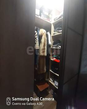 2-к квартира, вторичка, 45м2, 1/3 этаж