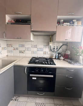 3-к квартира, вторичка, 58м2, 5/5 этаж