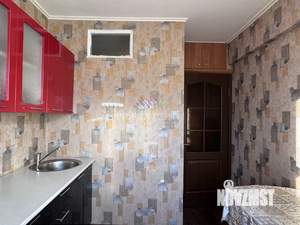 1-к квартира, вторичка, 31м2, 4/5 этаж