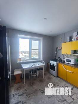 1-к квартира, вторичка, 38м2, 8/11 этаж