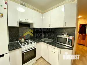 1-к квартира, вторичка, 31м2, 2/5 этаж