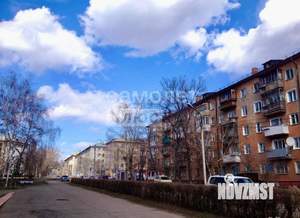 1-к квартира, вторичка, 31м2, 2/5 этаж