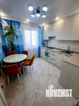 3-к квартира, вторичка, 61м2, 8/9 этаж