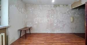 2-к квартира, вторичка, 31м2, 5/5 этаж