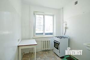1-к квартира, вторичка, 31м2, 4/9 этаж