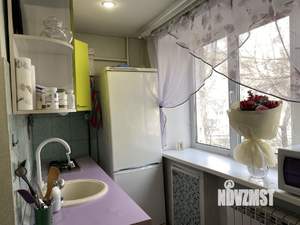 1-к квартира, вторичка, 31м2, 2/5 этаж