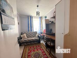 4-к квартира, вторичка, 71м2, 2/5 этаж