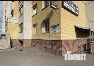 1-к квартира, вторичка, 42м2, 2/13 этаж