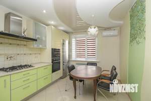 3-к квартира, вторичка, 80м2, 2/10 этаж