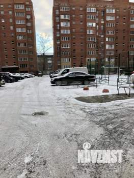 2-к квартира, вторичка, 70м2, 2/9 этаж