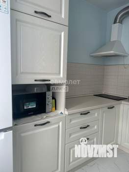 1-к квартира, вторичка, 35м2, 2/9 этаж