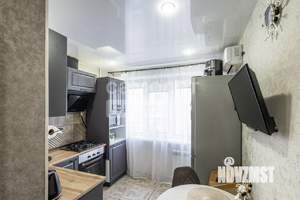 1-к квартира, вторичка, 34м2, 6/9 этаж