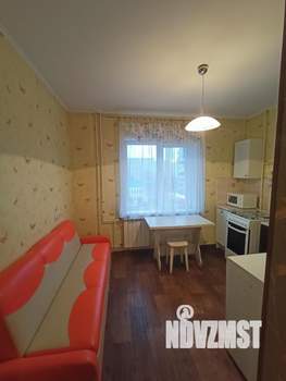 1-к квартира, вторичка, 37м2, 5/9 этаж