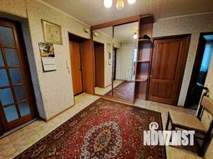 3-к квартира, вторичка, 74м2, 8/9 этаж