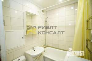 2-к квартира, вторичка, 44м2, 5/5 этаж