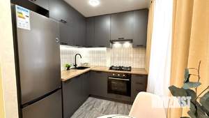 2-к квартира, вторичка, 44м2, 2/5 этаж