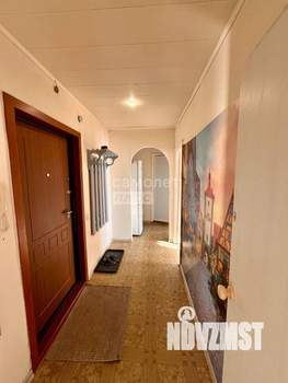 2-к квартира, вторичка, 54м2, 4/9 этаж