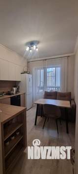 1-к квартира, вторичка, 39м2, 4/10 этаж