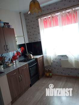 2-к квартира, вторичка, 53м2, 4/9 этаж