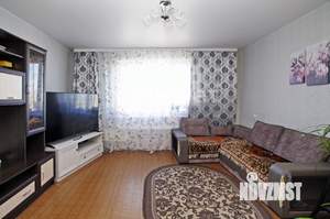 3-к квартира, вторичка, 68м2, 11/12 этаж