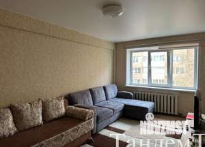 3-к квартира, вторичка, 63м2, 5/5 этаж