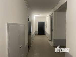 2-к квартира, вторичка, 64м2, 2/9 этаж